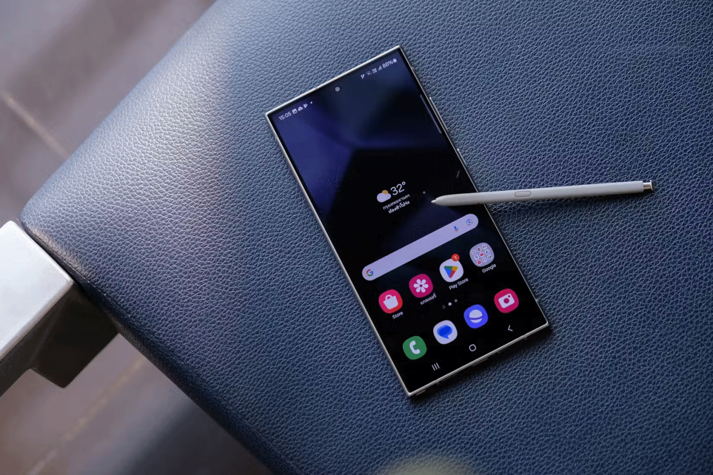 用戶期待三星 Galaxy S25 Ultra 的 4 個理由