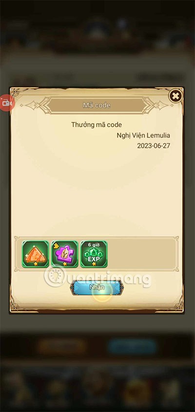أحدث كود AFK War God