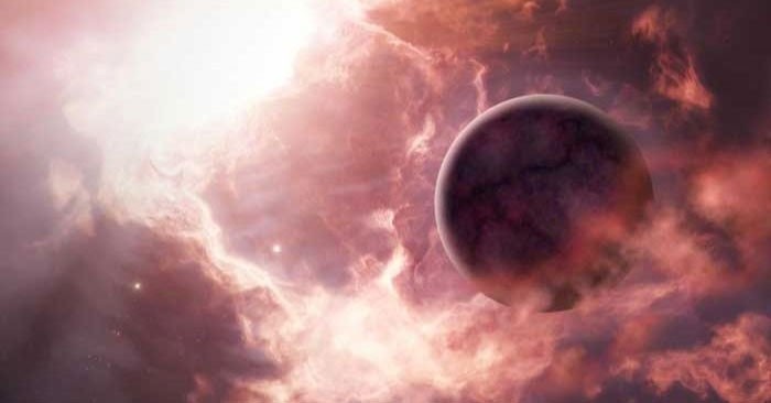 Самая большая «суперземля», когда-либо обнаруженная, в 200 световых годах от нас