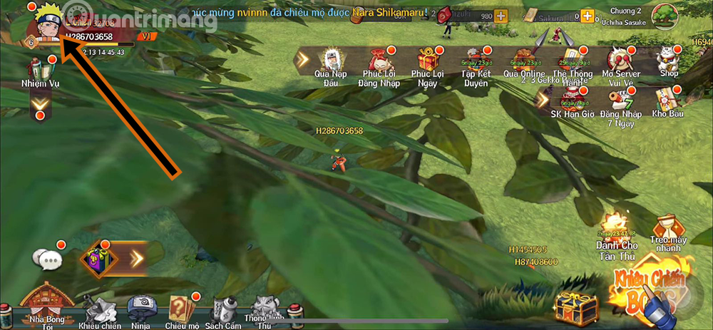 Ninja Team Code: Das Neueste zu Ninja Village 3D und wie man den Code einlöst