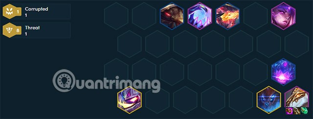 Aurelion Sol DTCL sezon 8: standardowe przedmioty, skład, rozgrywka Aurelion Sol DTCL sezon 8: standardowe przedmioty, skład, rozgrywka