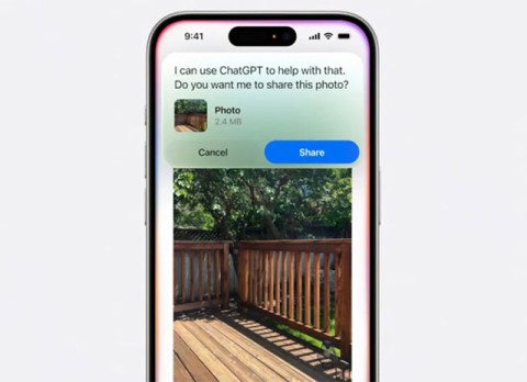Apple: Siri nu este cu adevărat gata să învingă ChatGPT