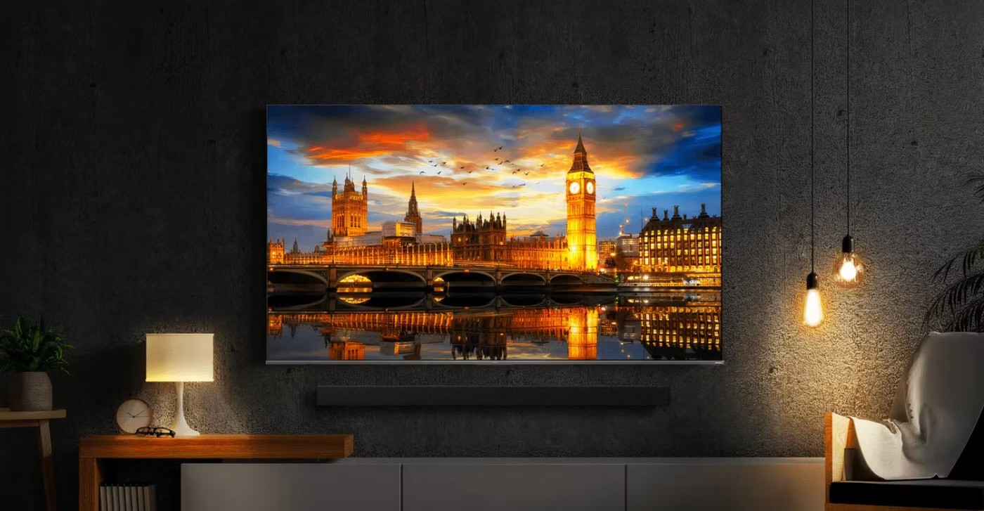 4 أسباب لشراء تلفزيون QLED