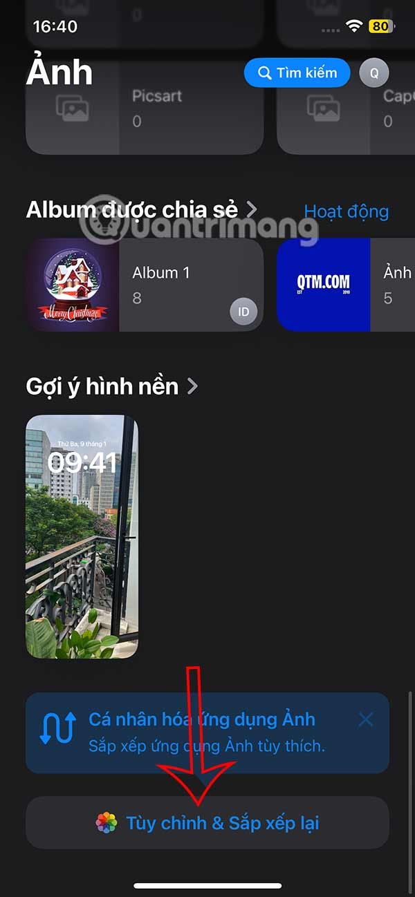 วิธีการกู้คืนรูปภาพที่ถูกลบบน iPhone
