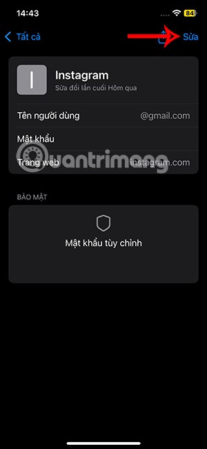 كيفية حفظ مواقع الويب وكلمات المرور في نظام التشغيل iOS 18 كلمات المرور