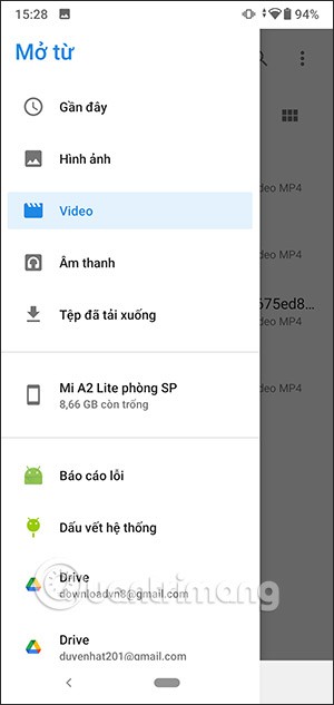 Cómo usar Wallpaper Engine para configurar un fondo de pantalla animado en Android