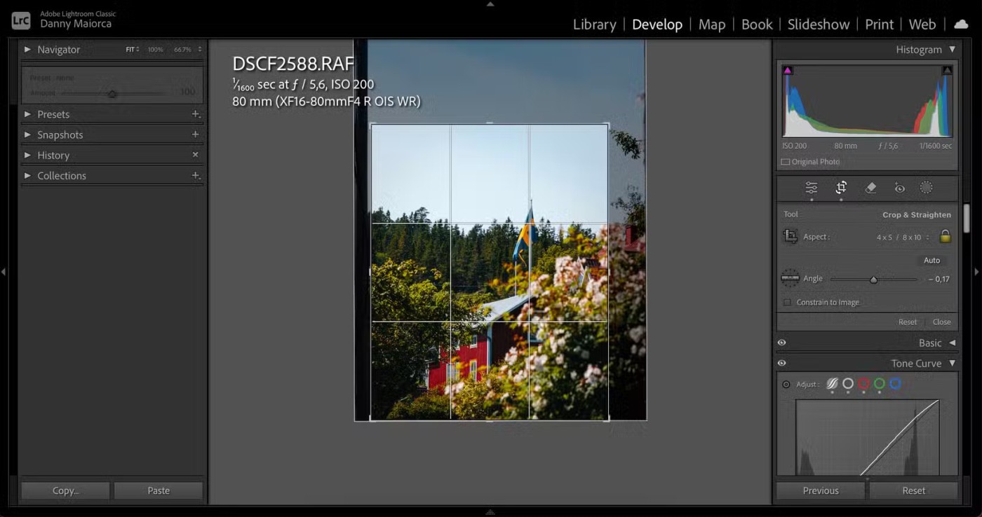 7 KI-Funktionen, die jede Fotobearbeitungs-App heute haben sollte
