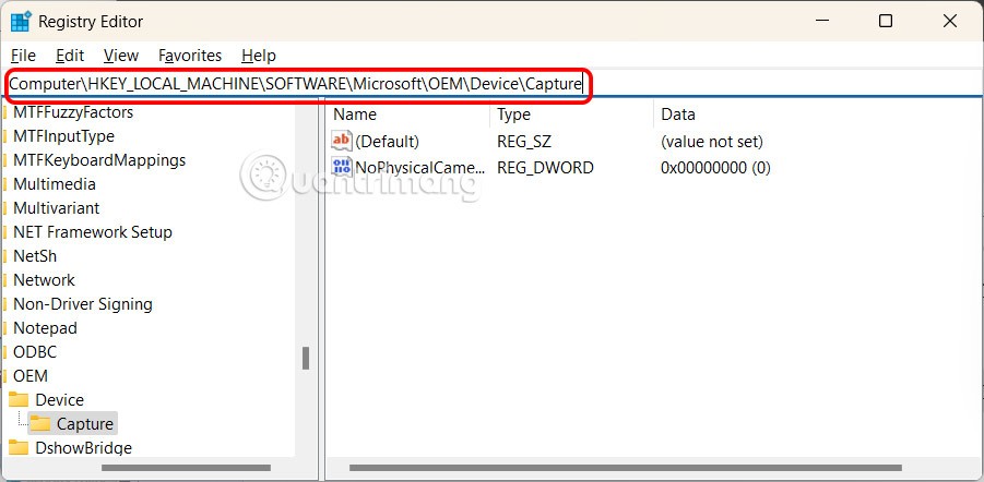 كيفية تأمين كاميرا الويب على نظام التشغيل Windows لتجنب التعرض