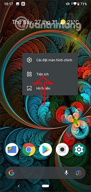 So spielen Sie Dinosaurierspiele direkt auf dem Android-Bildschirm