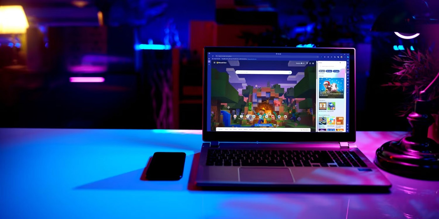 6 benefits of playing games on laptop