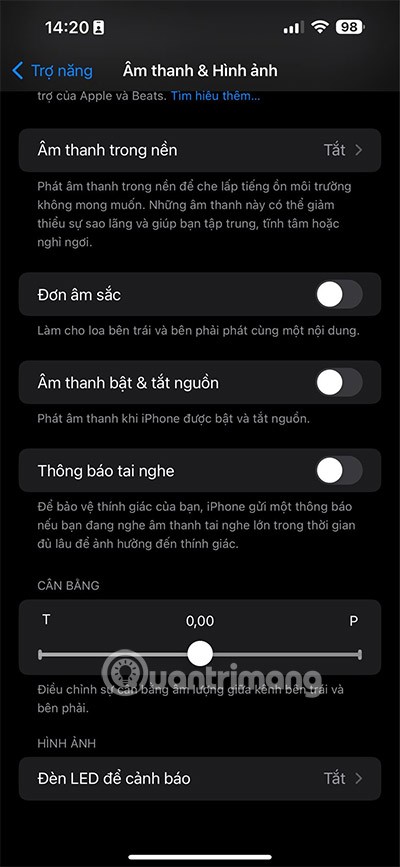 Formas de arreglar los AirPods que solo se escuchan en un oído