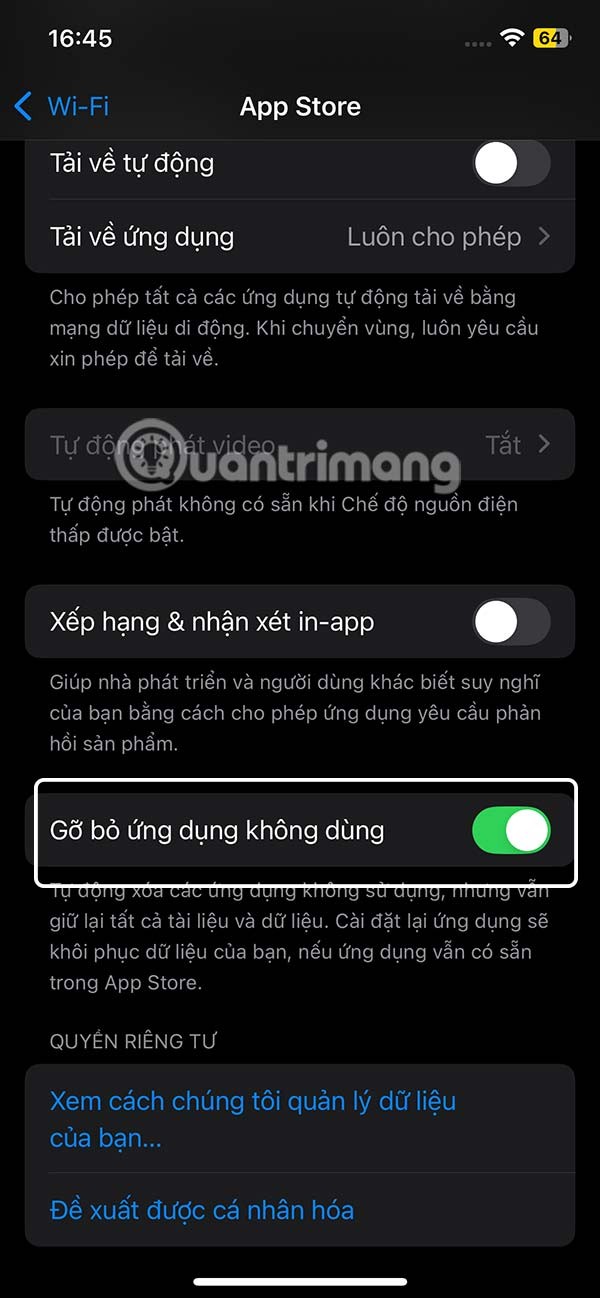 Co zrobić, gdy iPhone automatycznie odinstalowuje aplikacje? Co zrobić, gdy iPhone automatycznie odinstalowuje aplikacje?