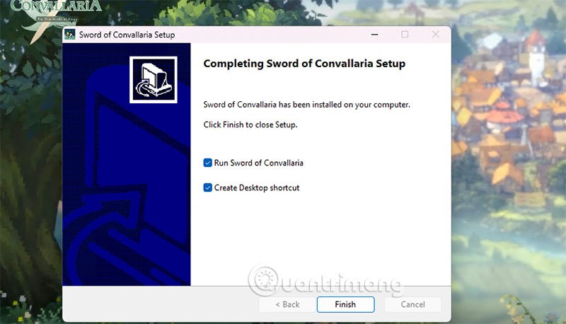 Baixar Sword of Convallaria para PC, baixar Sword of Convallaria para computador