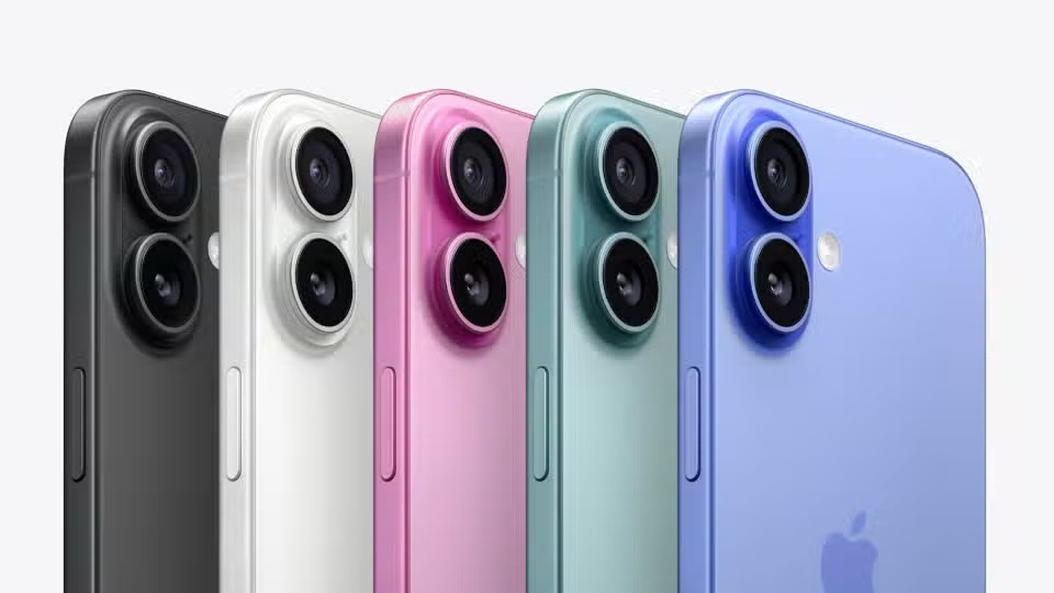 AppleのiOS 18の大型アップデートについて知っておくべきこと