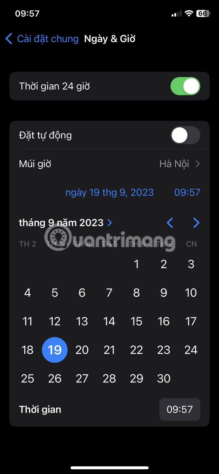 iPhoneで最近の通話履歴が表示されない問題を解決する5つの方法