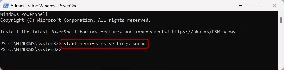 5 طرق لفتح إعدادات الصوت على جهاز كمبيوتر يعمل بنظام Windows