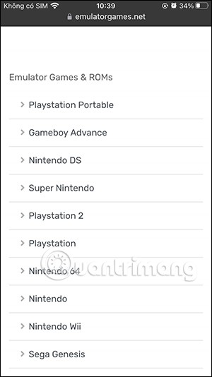 Consejos súper sencillos para jugar juegos de Nintendo en iPhone