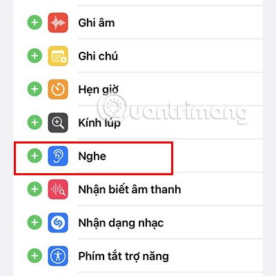 3 طرق لتمكين وضع الضوضاء البيضاء على iPhone
