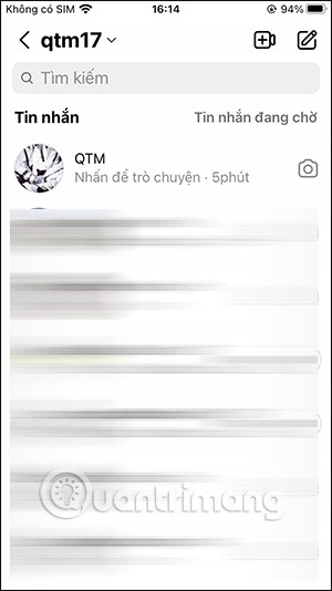 كيفية تشغيل وإيقاف الوضع المؤقت على Instagram لحذف الرسائل تلقائيًا
