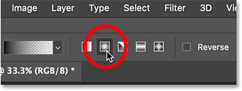 So erstellen Sie einen unscharfen Rand in Photoshop