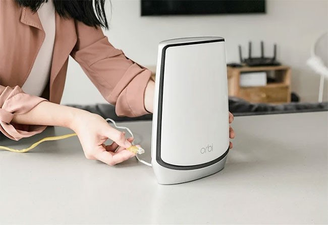 ما هو Mesh WiFi؟ كيف يعمل نظام Mesh WiFi؟