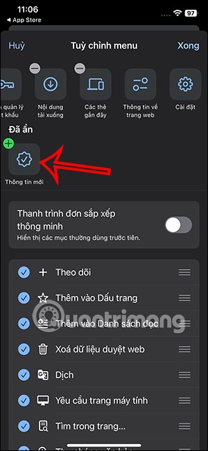 6 تخصيصات Google Chrome لأجهزة iPhone يجب عليك تجربتها