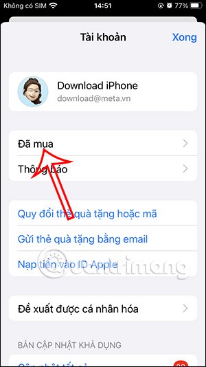 Hoe u apps kunt verbergen die u op uw iPhone hebt gedownload