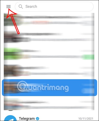 Cómo cerrar sesión en una cuenta de Telegram de forma remota