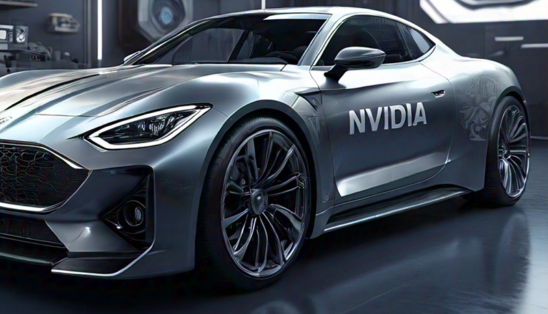 ゼネラルモーターズとNVIDIAが提携を拡大、車両開発におけるAIの進化を目指す