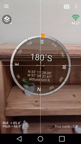 11 beste kompas-apps voor telefoons