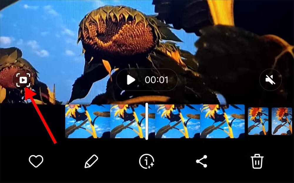كيفية التقاط صورة متحركة على هاتف Samsung Galaxy
