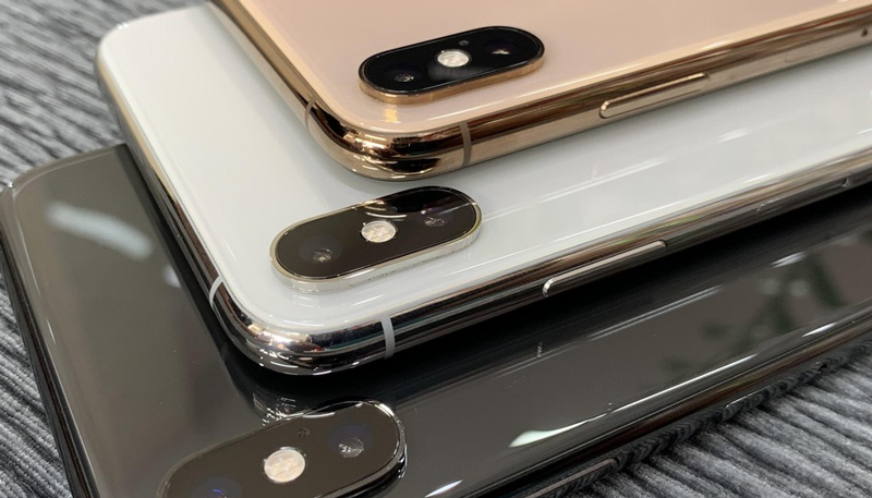 El iPhone XS Max y el 6s Plus se convierten oficialmente en dispositivos clásicos El iPhone XS Max y el 6s Plus se convierten oficialmente en dispositivos clásicos