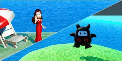 Super Mario Party Jamboree : des secrets difficiles à trouver
