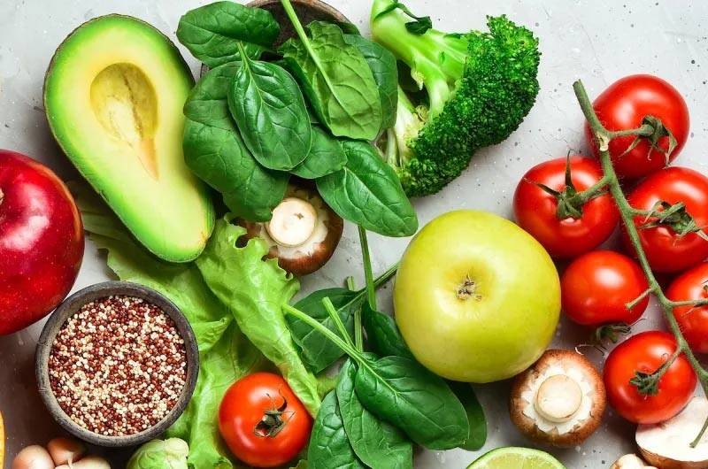 Este es un nutriente que quema el exceso de grasa y mejora eficazmente la salud intestinal.
