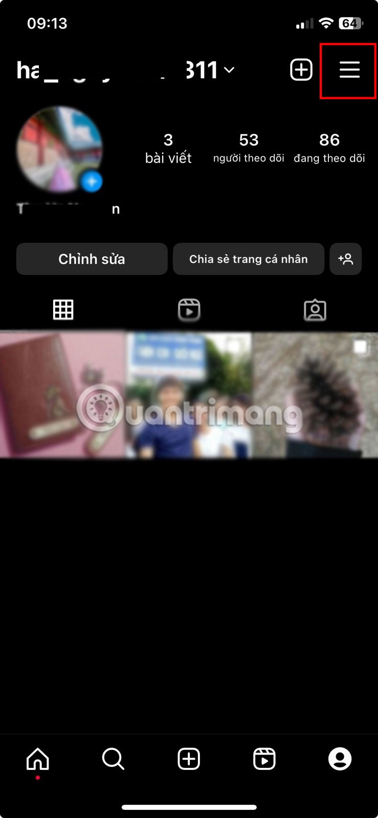 4 طرق لقراءة رسائل Instagram التي لا تظهر أنها مقروءة