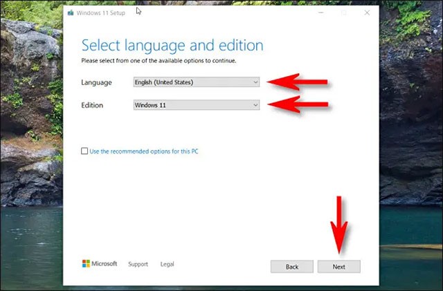 Windows 11 다운로드 방법, Microsoft에서 공식 Win 11 ISO 다운로드
