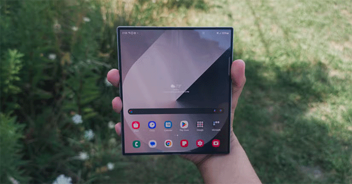 Samsung neden en iyi kullanıcı arayüzünü sunan Android telefon üreticisidir?