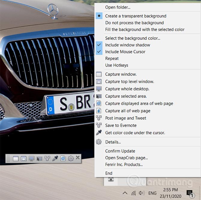 5 najłatwiejszych i najszybszych sposobów na robienie zrzutów ekranu w systemie Win 10