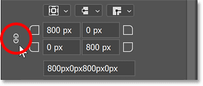 Como criar imagens com cantos arredondados no Photoshop