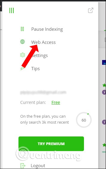 Comment trouver des sites Web ouverts en mode navigation privée Comment trouver des sites Web ouverts en mode navigation privée