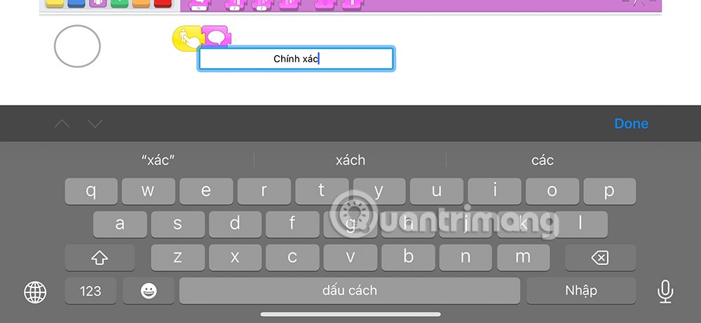 Cum să creați întrebări cu alegere multiplă în ScratchJR (Partea 2)