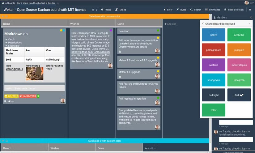9 alternative open source gratuite alle app di produttività a pagamento