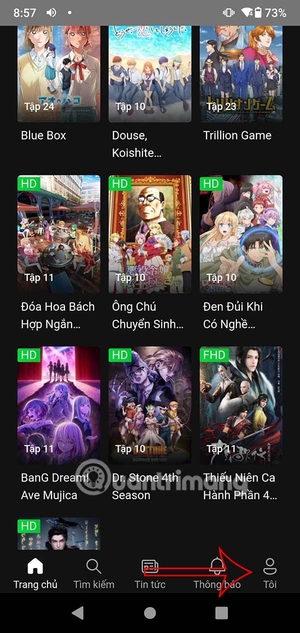 How to watch the latest anime episodes on AnimeVsub