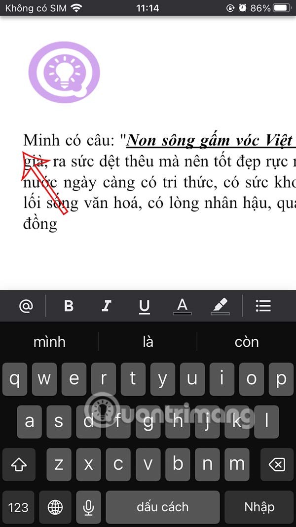 How to delete a page in Google Docs