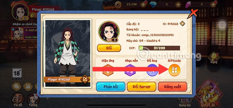 Neuester Sun Breath Code und wie man den Code eingibt