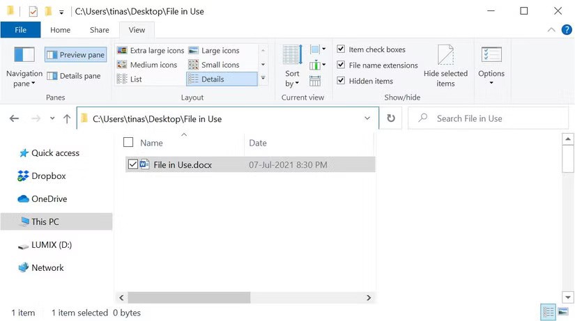 Windows'taki en inatçı dosyaları tamamen silin