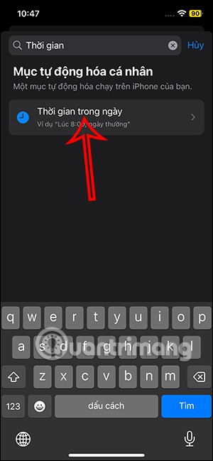 كيفية جدولة إرسال الرسائل على أحدث إصدار من نظام التشغيل iOS 18