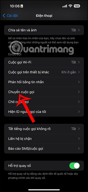 Jak włączyć przekierowywanie połączeń na Androidzie i iPhonie