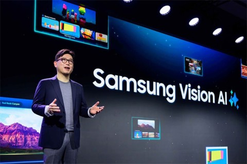 Samsung collabora con OpenAI per sviluppare la TV AI, promettendo molte funzionalità interessanti