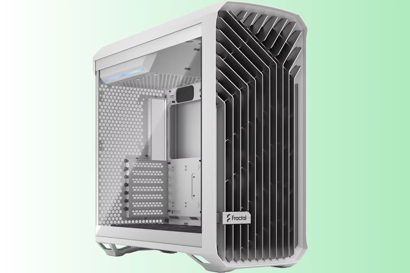 Top 5 best PC cases in 2025